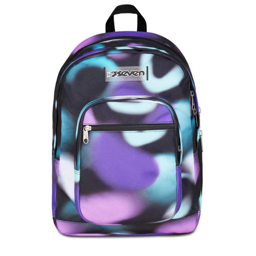 Picture of SEVEN FREETHINK CHIFFON BACKPACK